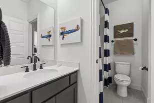 410 St John Ln, Prosper, TX 75078 - Photo 30