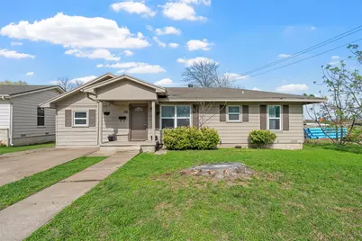 2308 Richter Avenue, Waco, TX 76711 - Photo 2