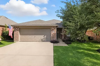 356 Turquoise Drive, Fort Worth, TX 76131 - Photo 1