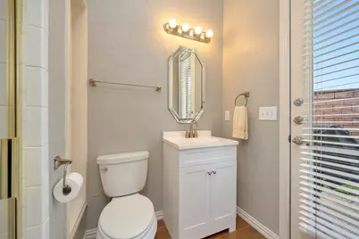 2400 Peach Blossom Court, Bedford, TX 76021 - Photo 16