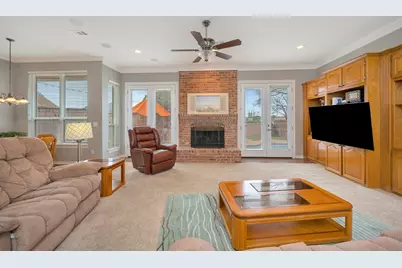 2400 Peach Blossom Court, Bedford, TX 76021 - Photo 4