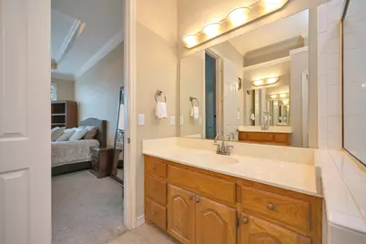 2400 Peach Blossom Court, Bedford, TX 76021 - Photo 20