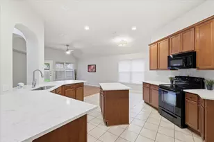 507 Jefferson Ln, Lake Dallas, TX 75065 - Photo 14