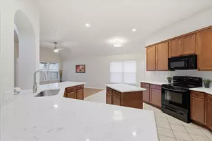 507 Jefferson Ln, Lake Dallas, TX 75065 - Photo 18