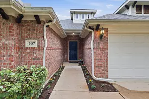 507 Jefferson Ln, Lake Dallas, TX 75065 - Photo 4