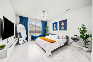 1908 Twisted Tree Ln, Mesquite, TX 75181 - Photo 8