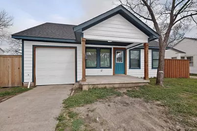 1518 Oak Street, Grand Prairie, TX 75050 - Photo 4