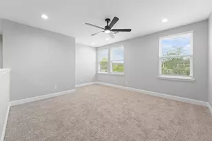 1300 Anna Lea Ln, Burleson, TX 76028 - Photo 20