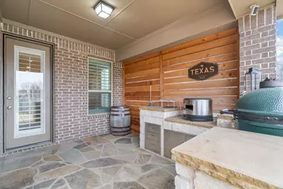 1101 9th Street, Argyle, TX 76226 - Photo 30