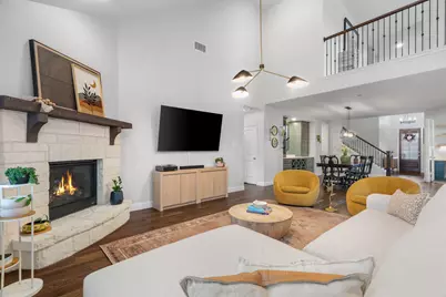 1101 9th Street, Argyle, TX 76226 - Photo 14