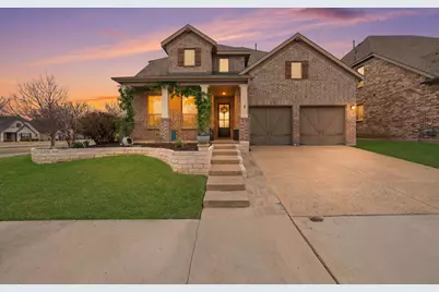 1101 9th Street, Argyle, TX 76226 - Photo 4