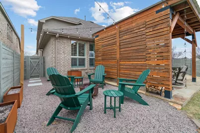 1101 9th Street, Argyle, TX 76226 - Photo 34