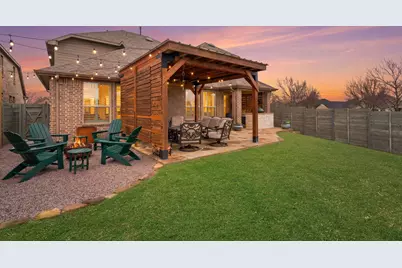 1101 9th Street, Argyle, TX 76226 - Photo 2