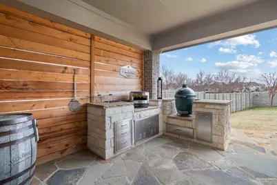 1101 9th Street, Argyle, TX 76226 - Photo 30