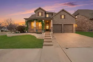 1101 9th St, Argyle, TX 76226 - Photo 1