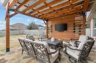 1101 9th St, Argyle, TX 76226 - Photo 30