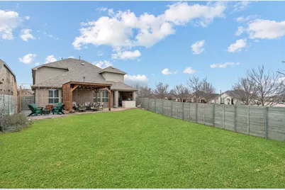 1101 9th Street, Argyle, TX 76226 - Photo 36