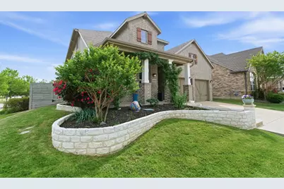 1101 9th Street, Argyle, TX 76226 - Photo 2
