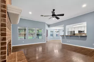 124 Topaz Cir, Hewitt, TX 76643 - Photo 6