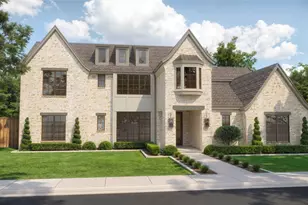 1508 Four Seasons Dr, Colleyville, TX 76034 - Photo 1