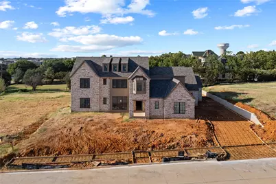 1508 Four Seasons Drive, Colleyville, TX 76034 - Photo 6