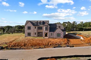1508 Four Seasons Dr, Colleyville, TX 76034 - Photo 1