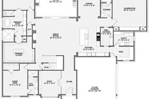 1508 Four Seasons Dr, Colleyville, TX 76034 - Photo 2