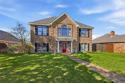 1521 Croston Drive, Plano, TX 75075 - Photo 1