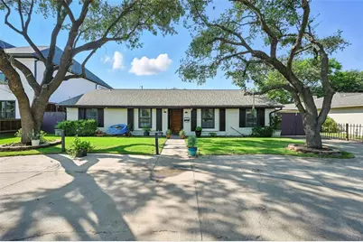 3534 Royal Lane, Dallas, TX 75229 - Photo 1