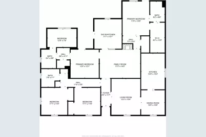 3534 Royal Lane, Dallas, TX 75229 - Photo 22