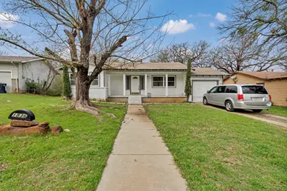 1836 Junius Street, Fort Worth, TX 76103 - Photo 1