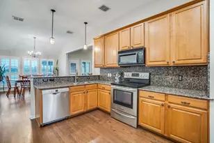 108 High Meadows Ct, Decatur, TX 76234 - Photo 6