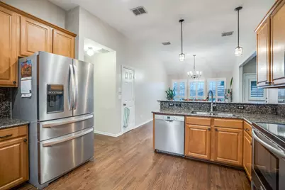 108 High Meadows Court, Decatur, TX 76234 - Photo 8