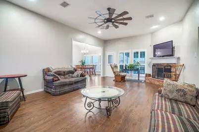 108 High Meadows Court, Decatur, TX 76234 - Photo 4