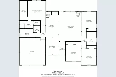 1207 Highland Drive, Arlington, TX 76010 - Photo 22