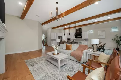 11093 Villa Canales Lane, Frisco, TX 75035 - Photo 2