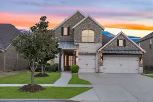 11093 Villa Canales Ln, Frisco, TX 75035 - Photo 1