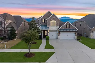 11093 Villa Canales Ln, Frisco, TX 75035 - Photo 38