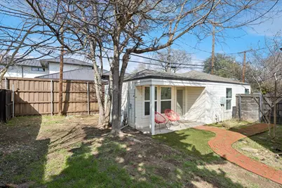 3600 Westcliff Road S, Fort Worth, TX 76109 - Photo 38