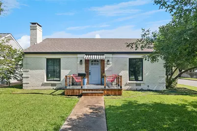 3600 Westcliff Road S, Fort Worth, TX 76109 - Photo 4