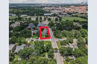 3600 Westcliff Road S, Fort Worth, TX 76109 - Photo 2