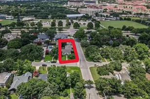 3600 Westcliff Rd S, Fort Worth, TX 76109 - Photo 2