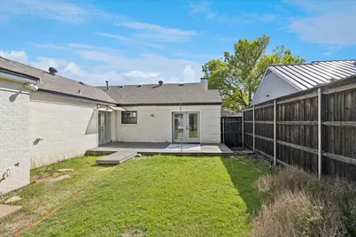 3600 Westcliff Road S, Fort Worth, TX 76109 - Photo 36