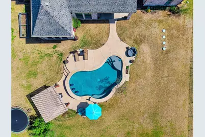 11055 Hancock Avenue, Talty, TX 75126 - Photo 32