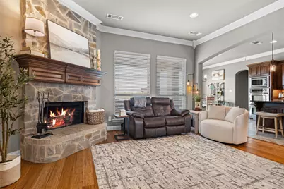 11055 Hancock Avenue, Talty, TX 75126 - Photo 10