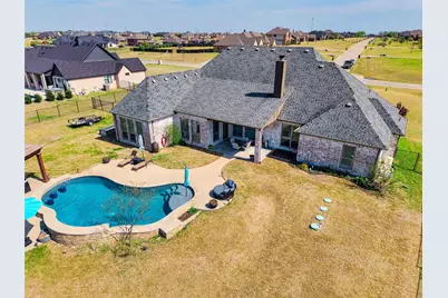 11055 Hancock Avenue, Talty, TX 75126 - Photo 4