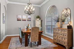 11055 Hancock Ave, Talty, TX 75126 - Photo 6