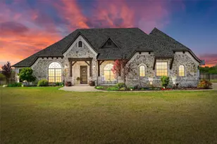 11055 Hancock Ave, Talty, TX 75126 - Photo 1