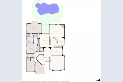 3404 Brookshire Run, Corinth, TX 76210 - Photo 40