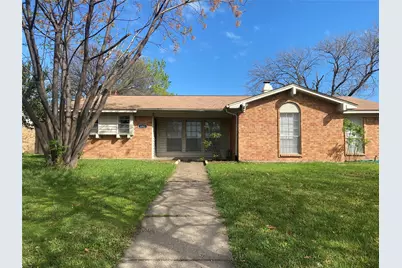 1703 Baltimore Drive, Richardson, TX 75081 - Photo 2